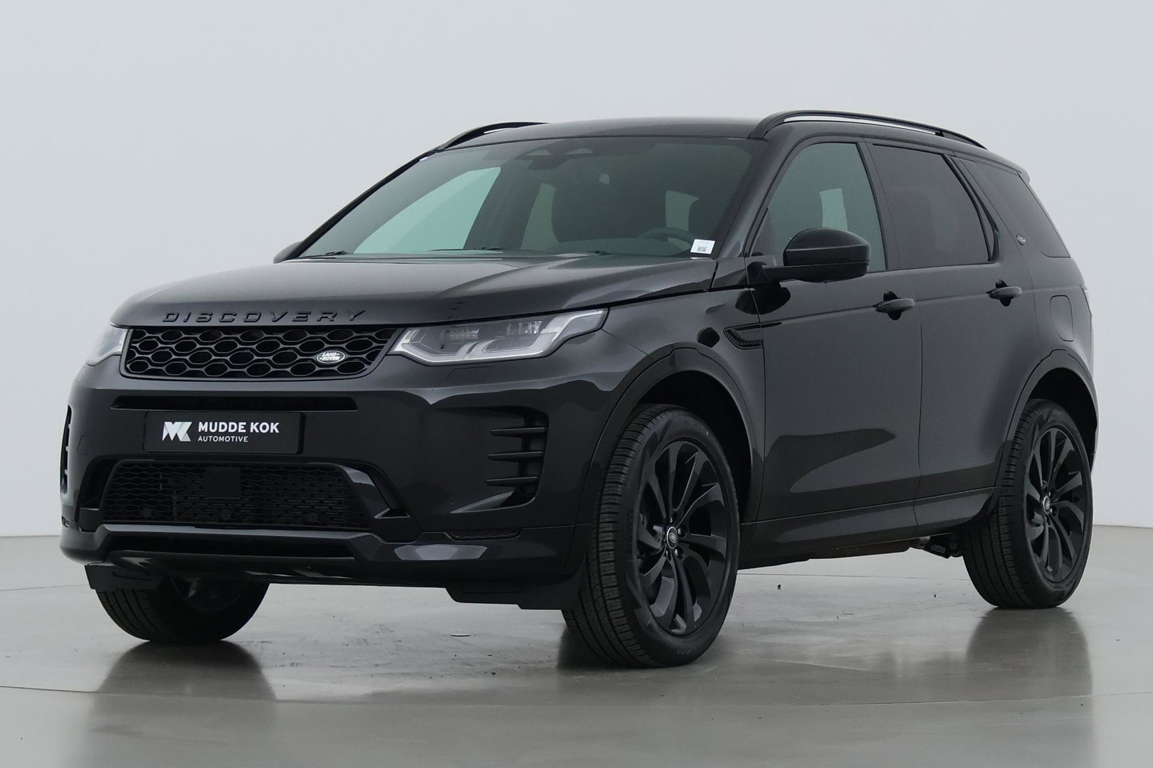 Land Rover Discovery Sport P270e PHEV Dynamic SE | Panoramadak | ACC | Camera | Trekhaak | BLIS
