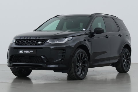Land Rover Discovery Sport P270e PHEV Dynamic SE | Panoramadak | ACC | Camera | Trekhaak | BLIS