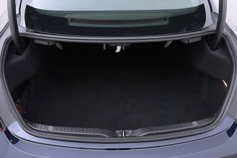 Mercedes-Benz C-Klasse Coupé 180 Premium Plus Pack | Luchtvering | Burmester | Panoramadak | 360° Camera | Memory | 19 Inch