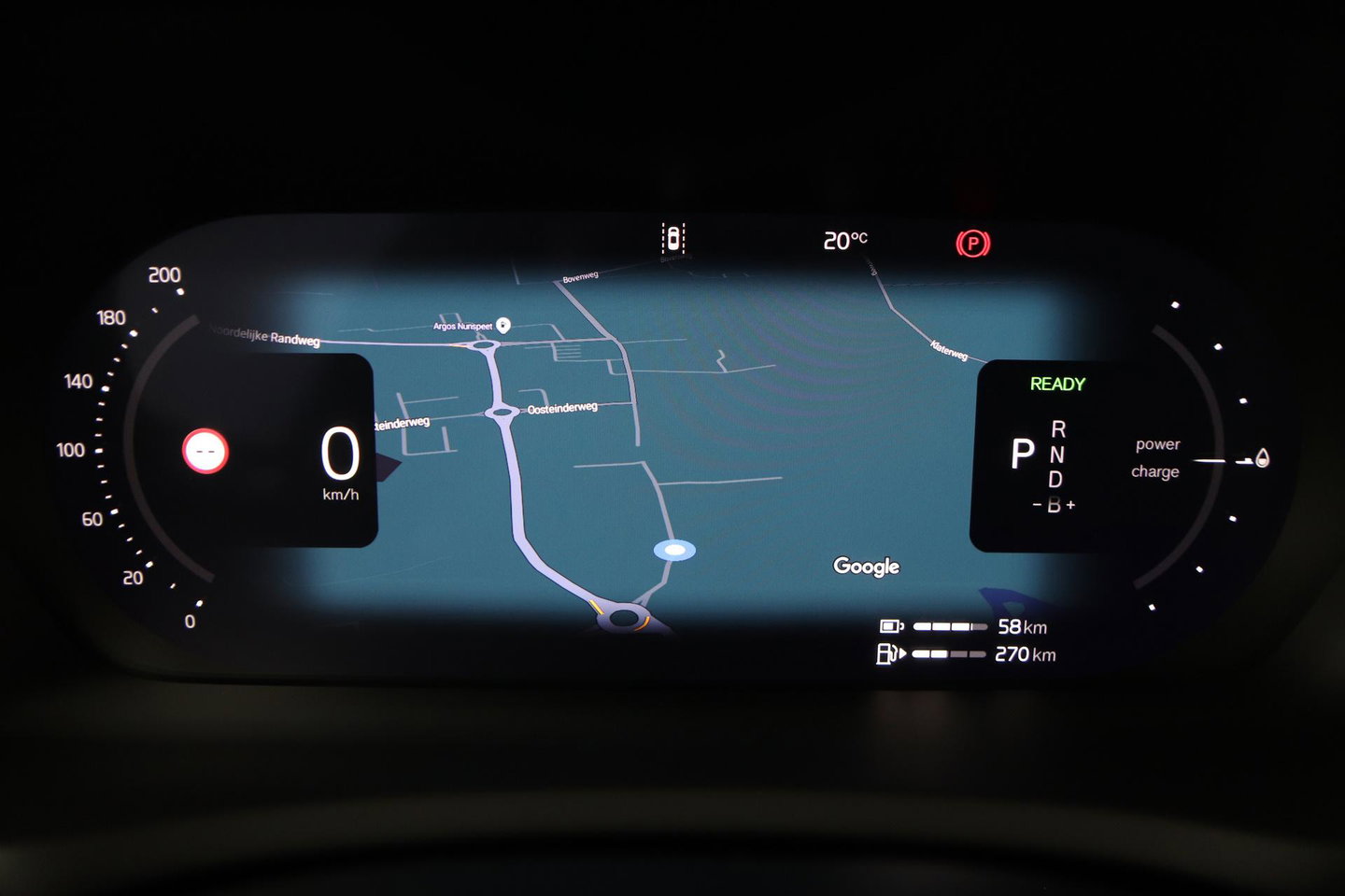 Volvo XC90 T8 Plug-in hybrid Ultra Dark | Bowers&Wilkins | Luchtvering | Massage | 22 Inch | Trekhaak | Head-Up