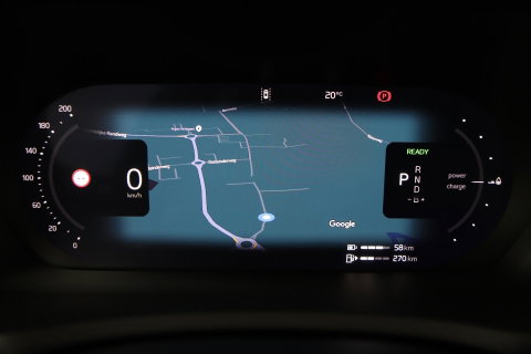 Volvo XC90 T8 Plug-in hybrid Ultra Dark | Bowers&Wilkins | Luchtvering | Massage | 22 Inch | Trekhaak | Head-Up