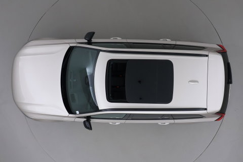 Volvo XC90 T8 Plug-in hybrid Ultra Dark | Bowers&Wilkins | Luchtvering | Massage | 22 Inch | Trekhaak | Head-Up