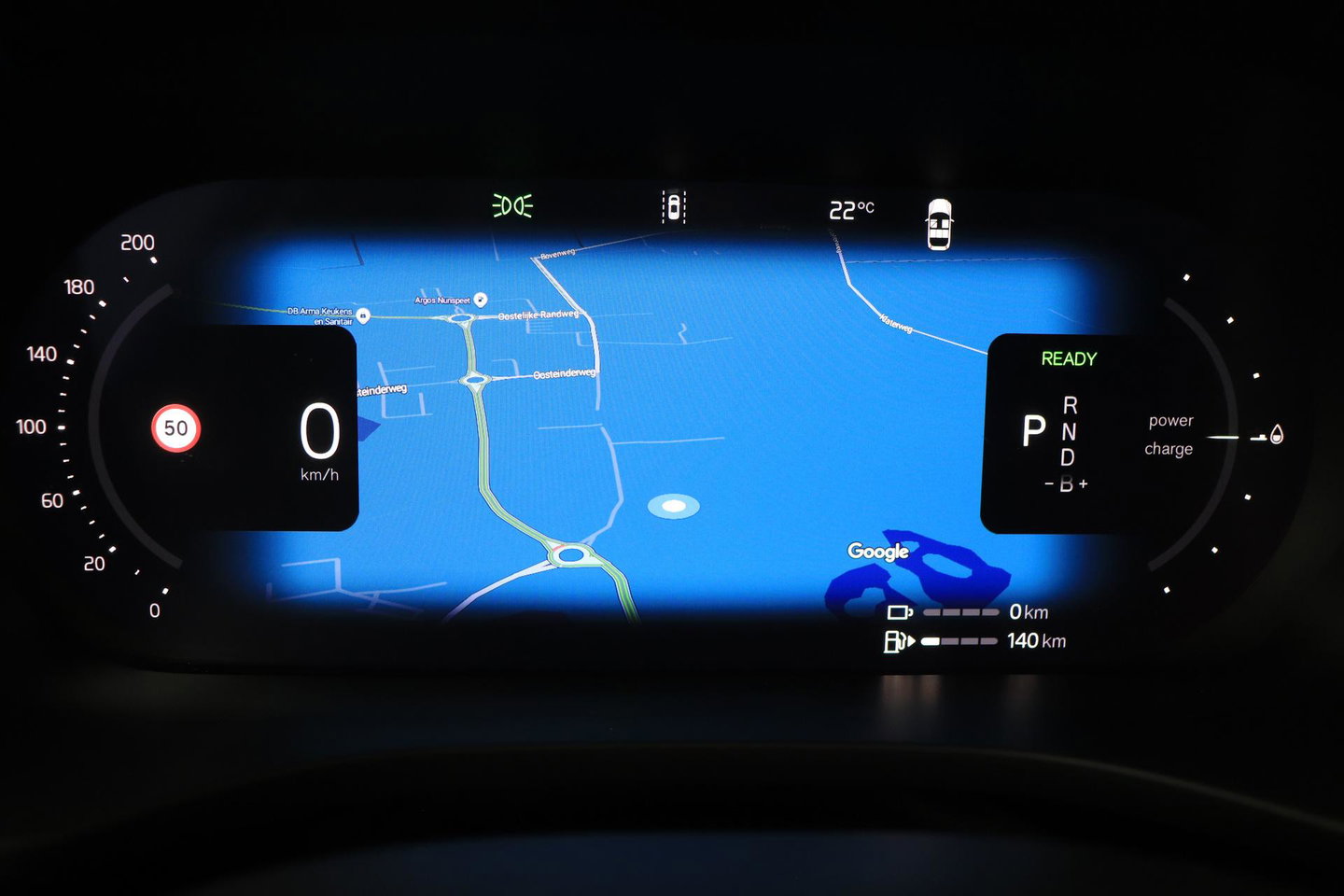Volvo XC60 T8 Plug-in hybrid Ultra Black Edition | HEICO Sportiv | Luchtvering | Bowers&Wilkins | Panoramadak | Head-Up