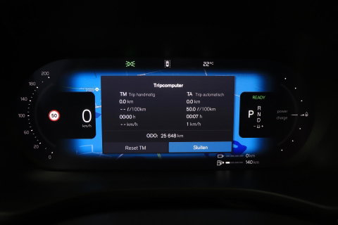 Volvo XC60 T8 Plug-in hybrid Ultra Black Edition | HEICO Sportiv | Luchtvering | Bowers&Wilkins | Panoramadak | Head-Up