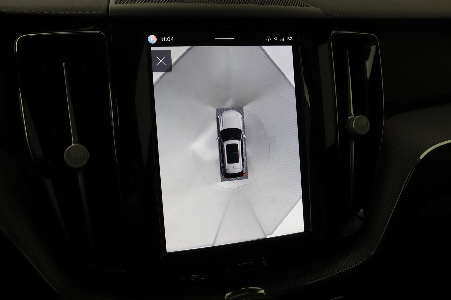 Volvo XC60 T8 Plug-in hybrid Ultra Black Edition | HEICO Sportiv | Luchtvering | Bowers&Wilkins | Panoramadak | Head-Up