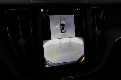 Volvo XC60 T8 Plug-in hybrid Ultra Black Edition | HEICO Sportiv | Luchtvering | Bowers&Wilkins | Panoramadak | Head-Up