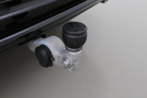 Volvo XC60 T8 Plug-in hybrid Ultra Black Edition | HEICO Sportiv | Luchtvering | Bowers&Wilkins | Panoramadak | Head-Up