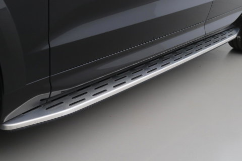 Volvo XC60 T8 Plug-in hybrid Ultra Black Edition | HEICO Sportiv | Luchtvering | Bowers&Wilkins | Panoramadak | Head-Up