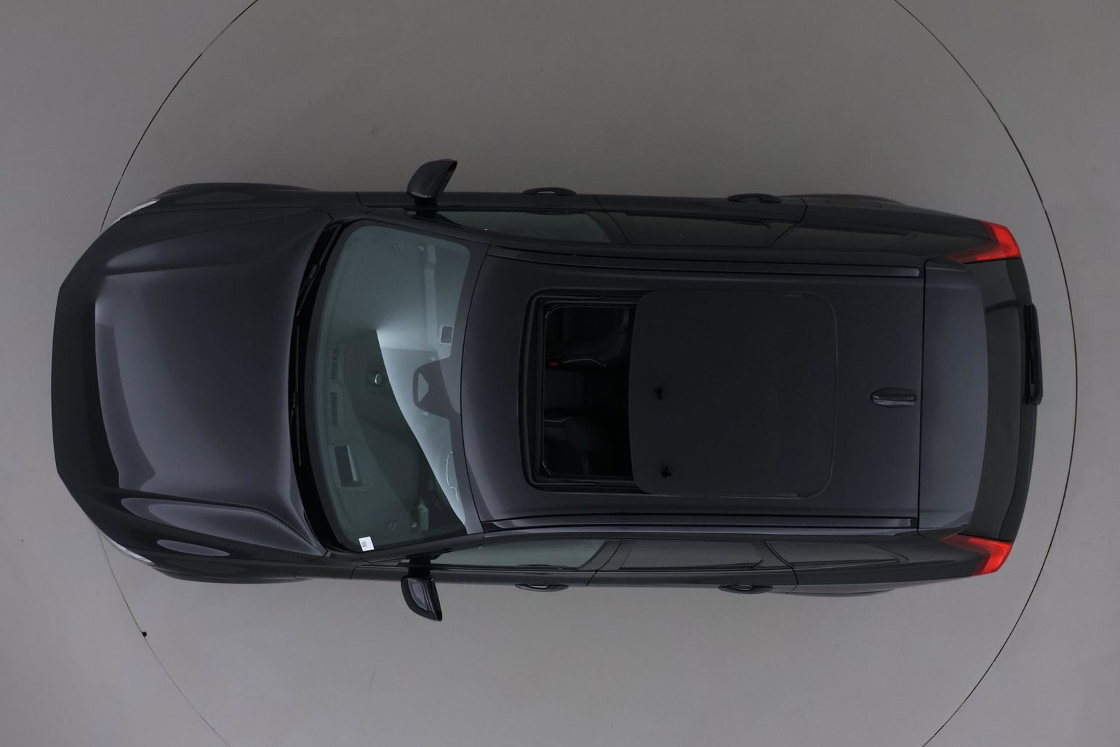 Volvo XC60 T8 Plug-in hybrid Ultra Black Edition | HEICO Sportiv | Luchtvering | Bowers&Wilkins | Panoramadak | Head-Up