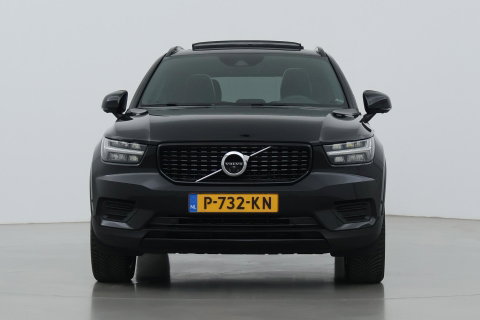Volvo XC40 T5 Recharge R-Design | Panoramadak | 360° Camera | harman/kardon | Trekhaak