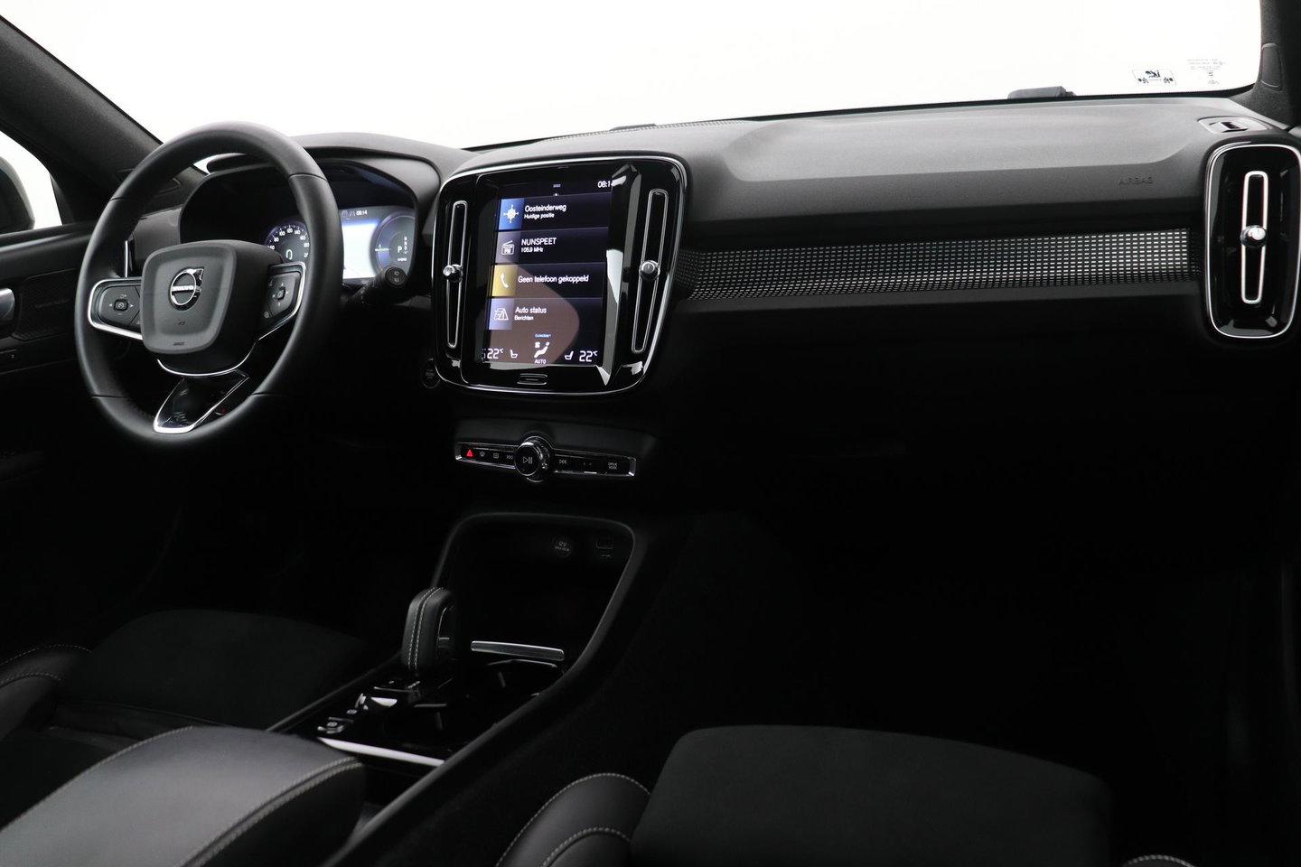 Volvo XC40 T5 Recharge R-Design | Panoramadak | 360° Camera | harman/kardon | Trekhaak