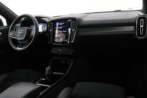Volvo XC40 T5 Recharge R-Design | Panoramadak | 360° Camera | harman/kardon | Trekhaak