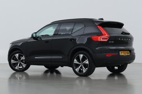 Volvo XC40 T5 Recharge R-Design | Panoramadak | 360° Camera | harman/kardon | Trekhaak