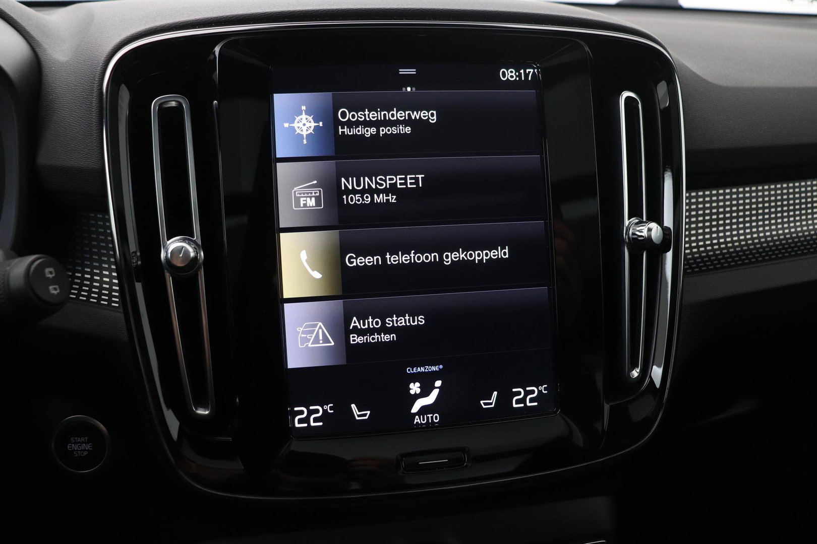 Volvo XC40 T5 Recharge R-Design | Panoramadak | 360° Camera | harman/kardon | Trekhaak