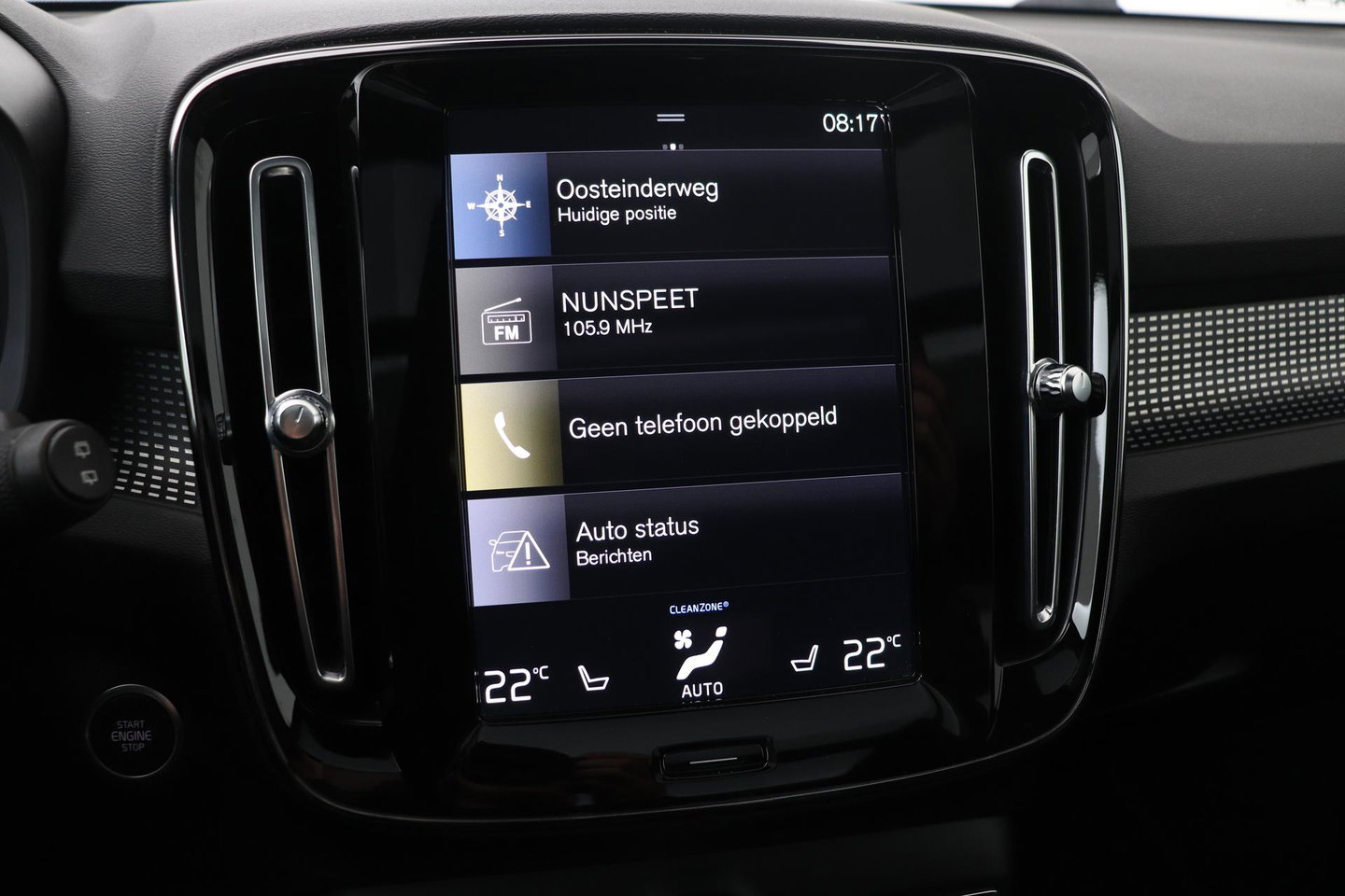Volvo XC40 T5 Recharge R-Design | Panoramadak | 360° Camera | harman/kardon | Trekhaak