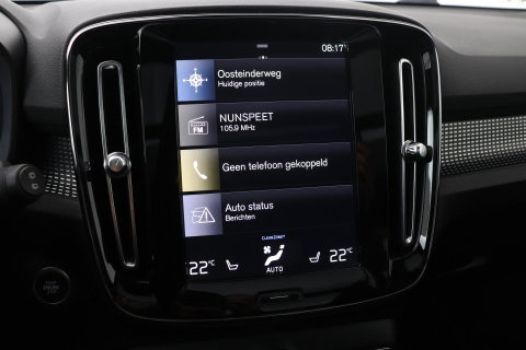 Volvo XC40 T5 Recharge R-Design | Panoramadak | 360° Camera | harman/kardon | Trekhaak