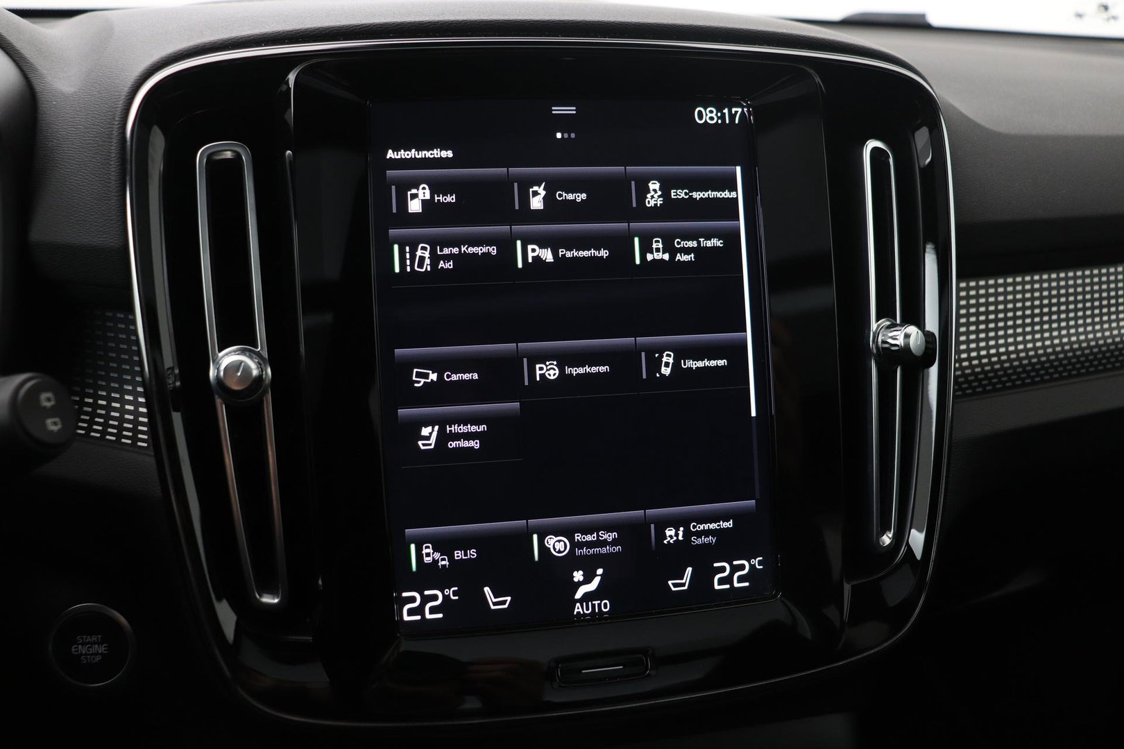 Volvo XC40 T5 Recharge R-Design | Panoramadak | 360° Camera | harman/kardon | Trekhaak