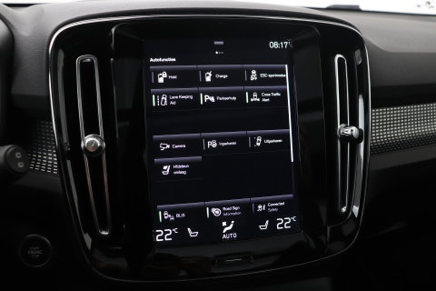 Volvo XC40 T5 Recharge R-Design | Panoramadak | 360° Camera | harman/kardon | Trekhaak