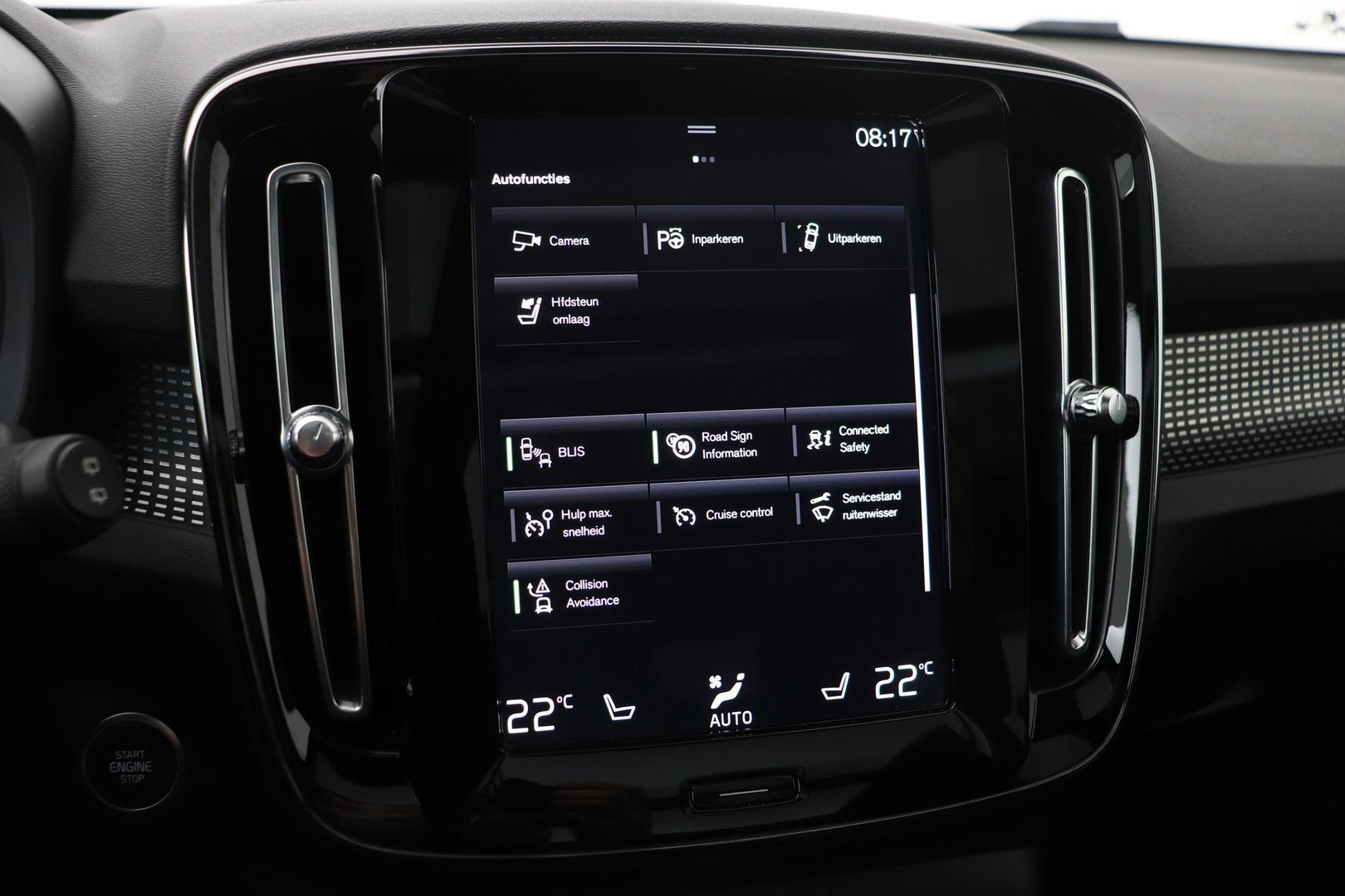 Volvo XC40 T5 Recharge R-Design | Panoramadak | 360° Camera | harman/kardon | Trekhaak