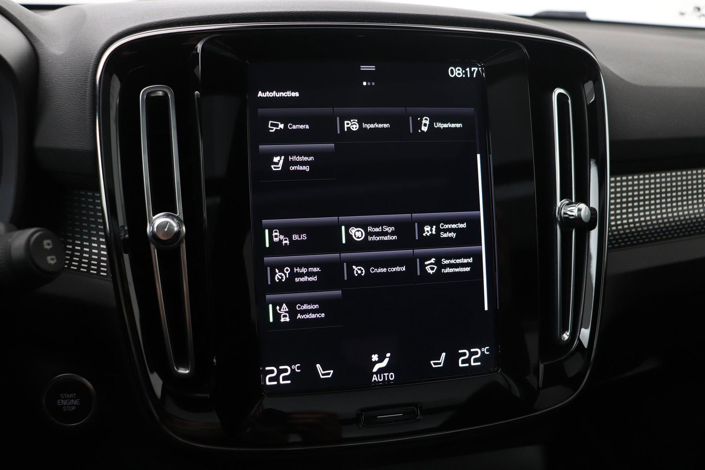 Volvo XC40 T5 Recharge R-Design | Panoramadak | 360° Camera | harman/kardon | Trekhaak