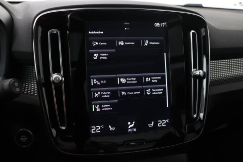 Volvo XC40 T5 Recharge R-Design | Panoramadak | 360° Camera | harman/kardon | Trekhaak