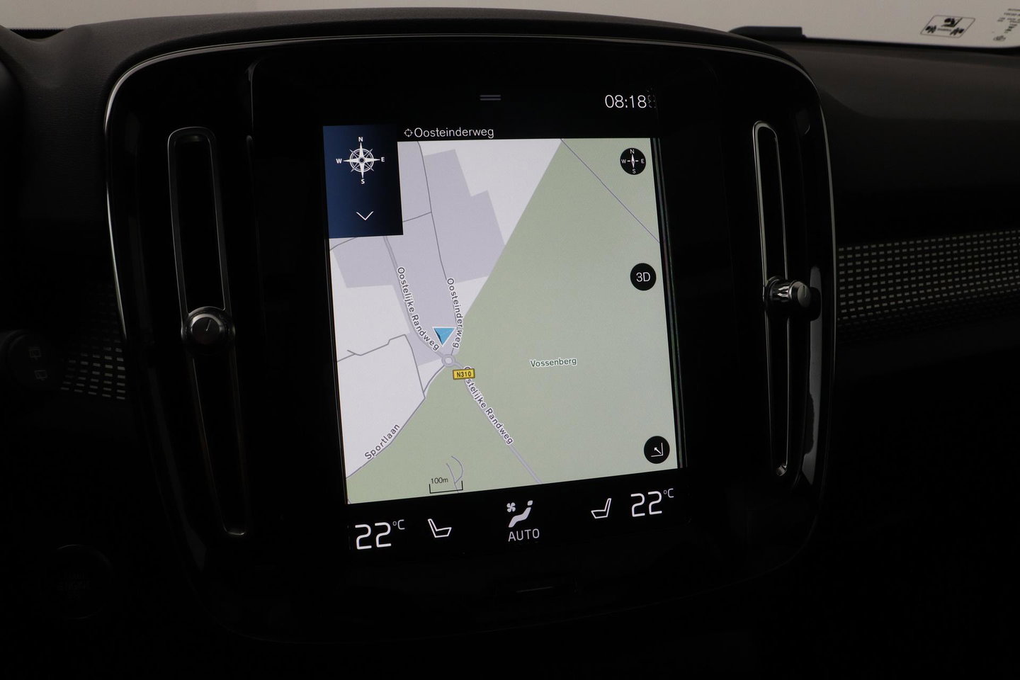 Volvo XC40 T5 Recharge R-Design | Panoramadak | 360° Camera | harman/kardon | Trekhaak