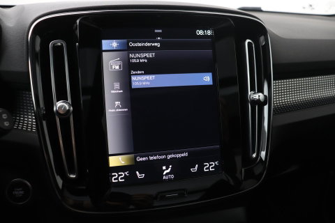 Volvo XC40 T5 Recharge R-Design | Panoramadak | 360° Camera | harman/kardon | Trekhaak