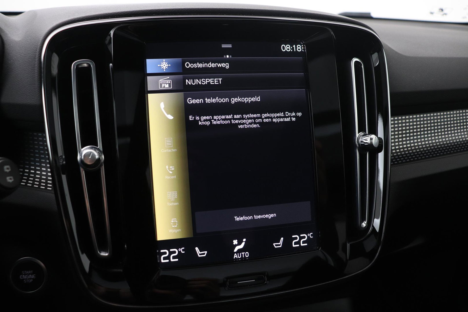 Volvo XC40 T5 Recharge R-Design | Panoramadak | 360° Camera | harman/kardon | Trekhaak