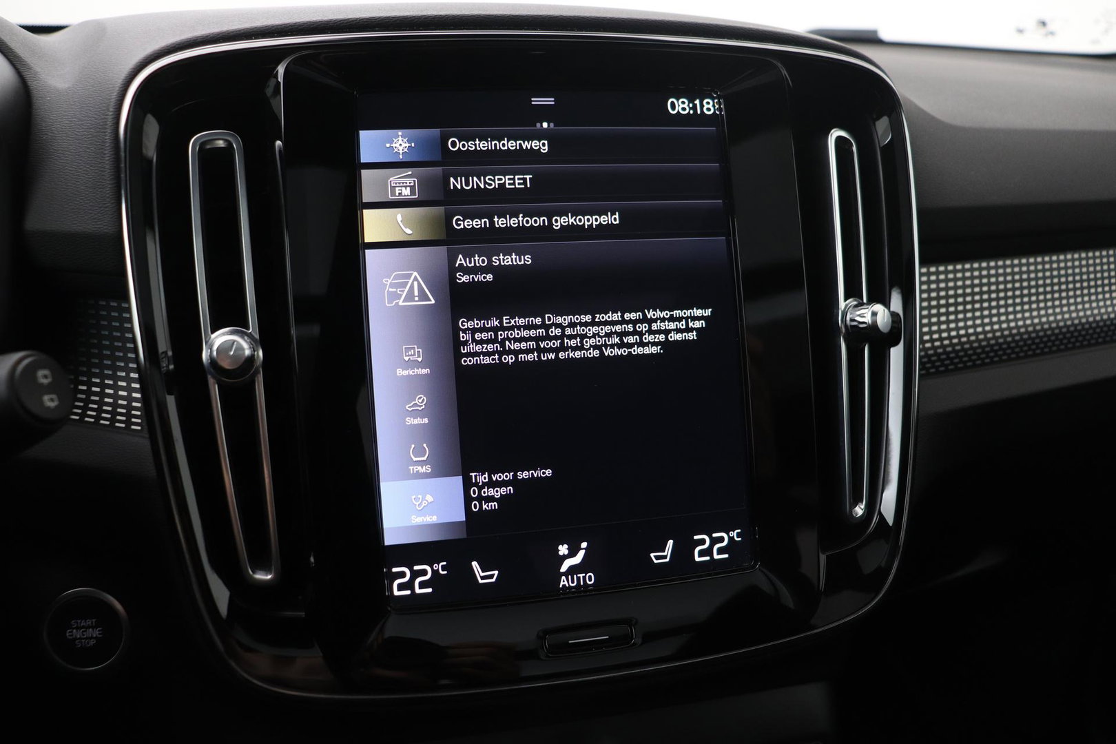 Volvo XC40 T5 Recharge R-Design | Panoramadak | 360° Camera | harman/kardon | Trekhaak