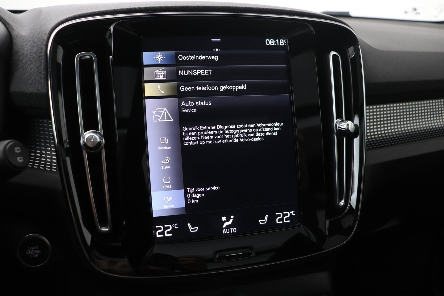 Volvo XC40 T5 Recharge R-Design | Panoramadak | 360° Camera | harman/kardon | Trekhaak