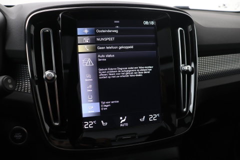 Volvo XC40 T5 Recharge R-Design | Panoramadak | 360° Camera | harman/kardon | Trekhaak