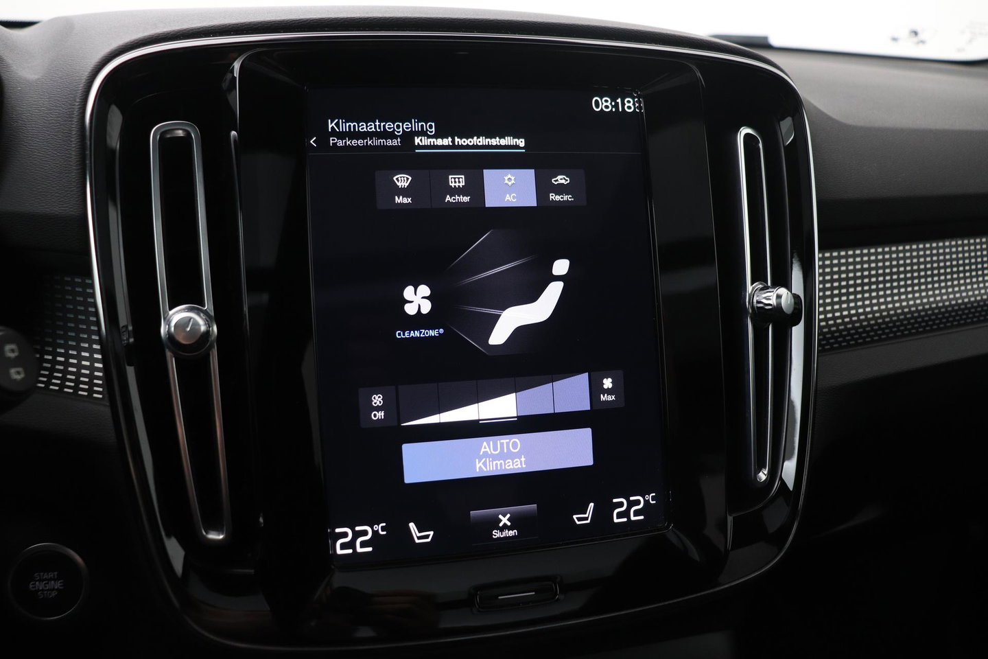 Volvo XC40 T5 Recharge R-Design | Panoramadak | 360° Camera | harman/kardon | Trekhaak