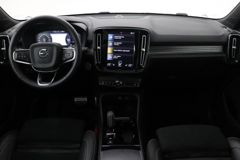Volvo XC40 T5 Recharge R-Design | Panoramadak | 360° Camera | harman/kardon | Trekhaak