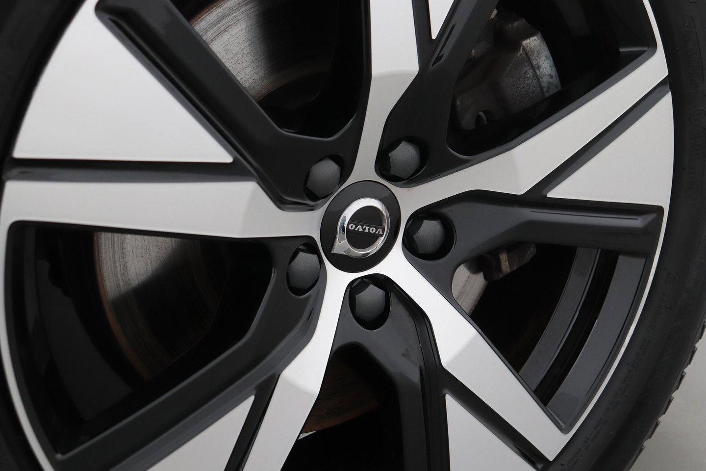 Volvo XC40 T5 Recharge R-Design | Panoramadak | 360° Camera | harman/kardon | Trekhaak