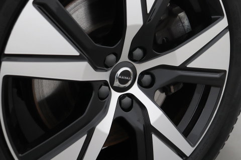 Volvo XC40 T5 Recharge R-Design | Panoramadak | 360° Camera | harman/kardon | Trekhaak