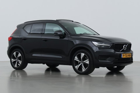 Volvo XC40 T5 Recharge R-Design | Panoramadak | 360° Camera | harman/kardon | Trekhaak