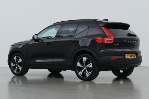 Volvo XC40 T5 Recharge R-Design | Panoramadak | 360° Camera | harman/kardon | Trekhaak