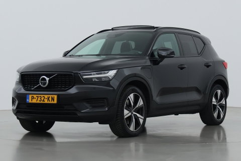 Volvo XC40 T5 Recharge R-Design | Panoramadak | 360° Camera | harman/kardon | Trekhaak