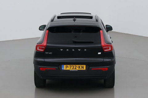 Volvo XC40 T5 Recharge R-Design | Panoramadak | 360° Camera | harman/kardon | Trekhaak
