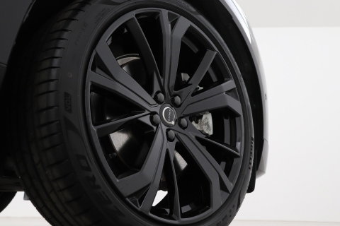 Volvo XC60 T6 Plug-in hybrid Ultra Black Edition | ACC | Luchtvering | Trekhaak | Bowers&Wilkins | 360° Camera | Stoelmassage | Panoramadak | Head-Up