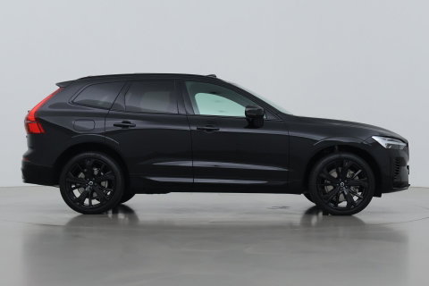 Volvo XC60 T8 Plug-in hybrid Plus Black Edition | ACC | Panoramdak | Head-Up | Trekhaak | Harman/Kardon | 360° Camera | 21 Inch