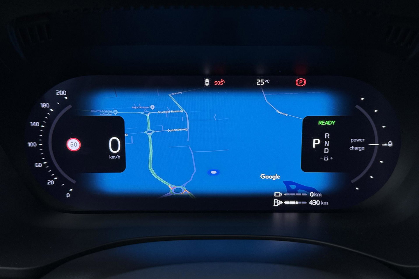 Volvo XC60 T8 Plug-in hybrid Plus Black Edition | ACC | Panoramdak | Head-Up | Trekhaak | Harman/Kardon | 360° Camera | 21 Inch