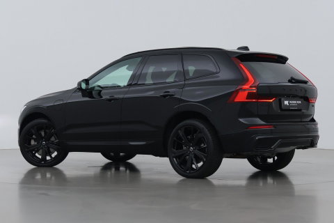 Volvo XC60 T8 Plug-in hybrid Plus Black Edition | ACC | Panoramdak | Head-Up | Trekhaak | Harman/Kardon | 360° Camera | 21 Inch