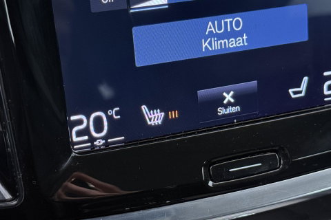 Volvo V60 2.0 T4 Inscription | ACC | Harman/Kardon | Camera | Stoelverwarming | Memory | Leder | BLIS
