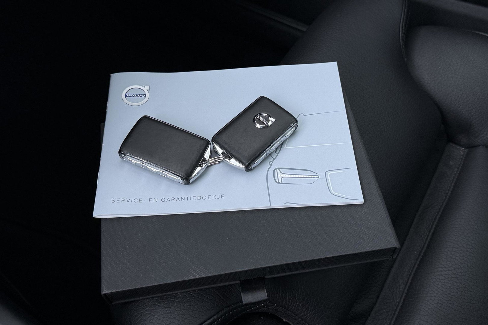 Volvo V60 2.0 T4 Inscription | ACC | Harman/Kardon | Camera | Stoelverwarming | Memory | Leder | BLIS