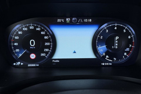 Volvo V60 2.0 T4 Inscription | ACC | Harman/Kardon | Camera | Stoelverwarming | Memory | Leder | BLIS
