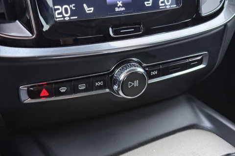 Volvo V60 2.0 T4 Inscription | ACC | Harman/Kardon | Camera | Stoelverwarming | Memory | Leder | BLIS
