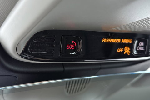 Volvo V60 2.0 T4 Inscription | ACC | Harman/Kardon | Camera | Stoelverwarming | Memory | Leder | BLIS
