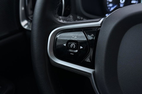 Volvo V60 2.0 T4 Inscription | ACC | Harman/Kardon | Camera | Stoelverwarming | Memory | Leder | BLIS