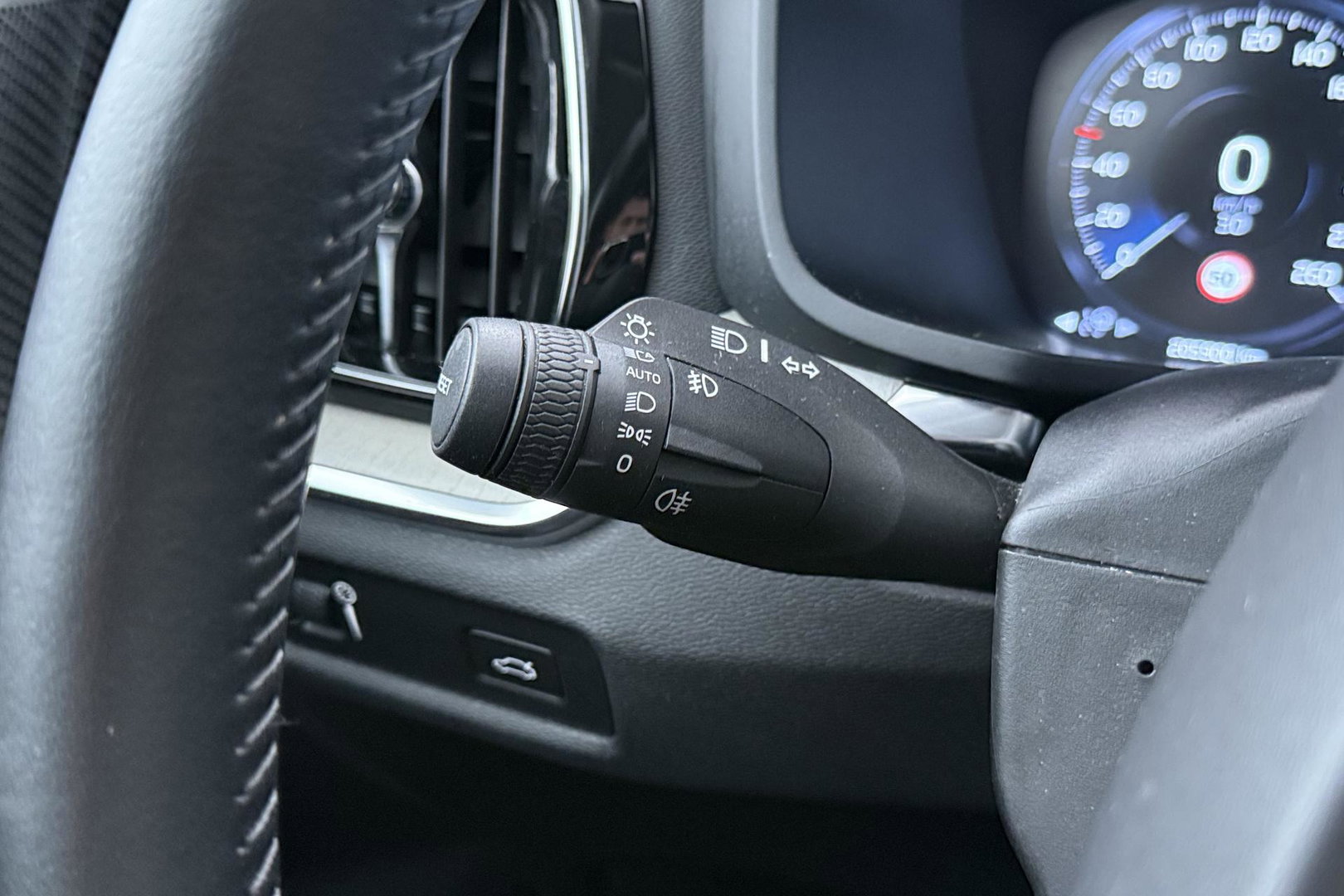 Volvo V60 2.0 T4 Inscription | ACC | Harman/Kardon | Camera | Stoelverwarming | Memory | Leder | BLIS